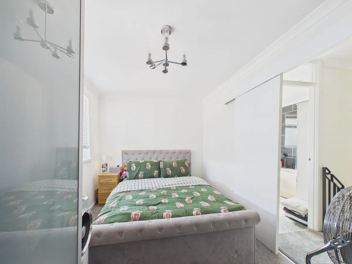 Murlande Way, Rhoose CF62