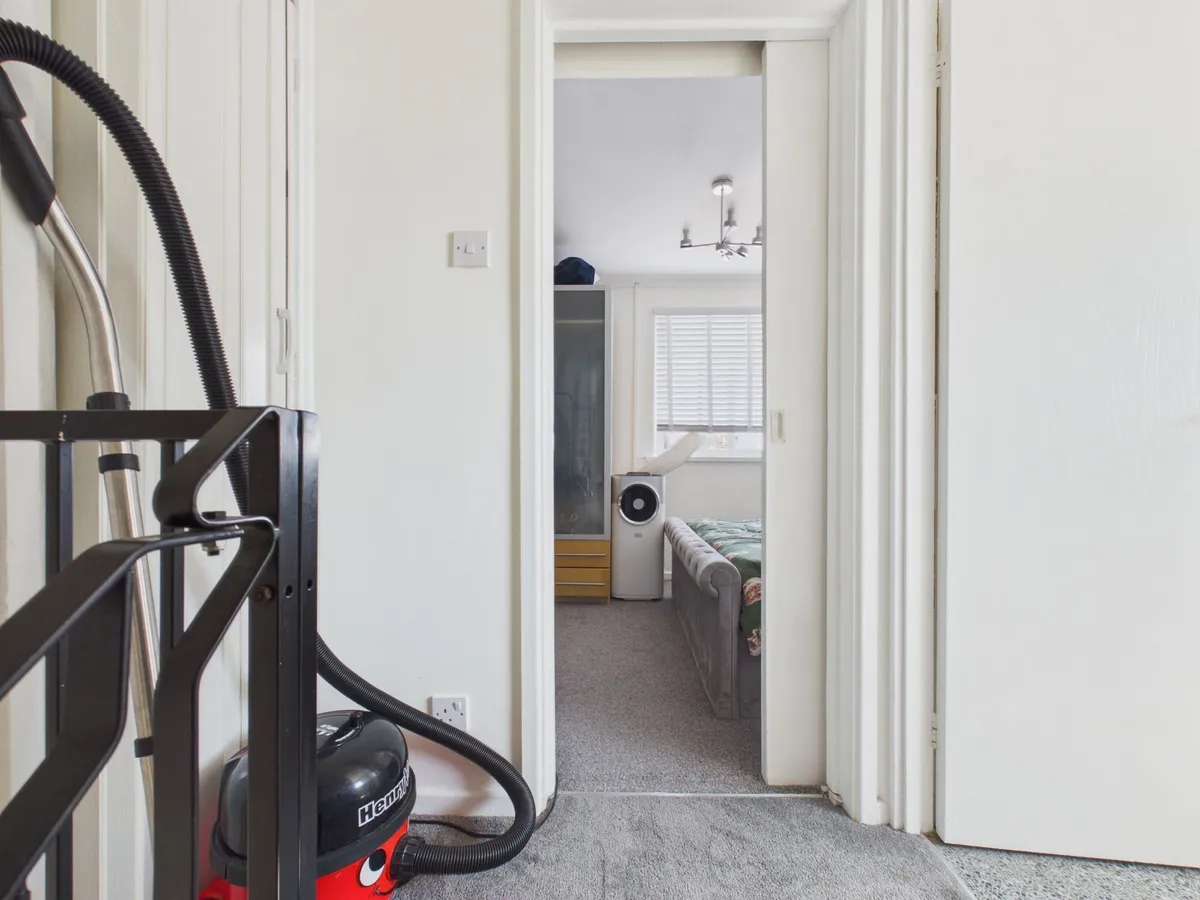 Murlande Way, Rhoose CF62