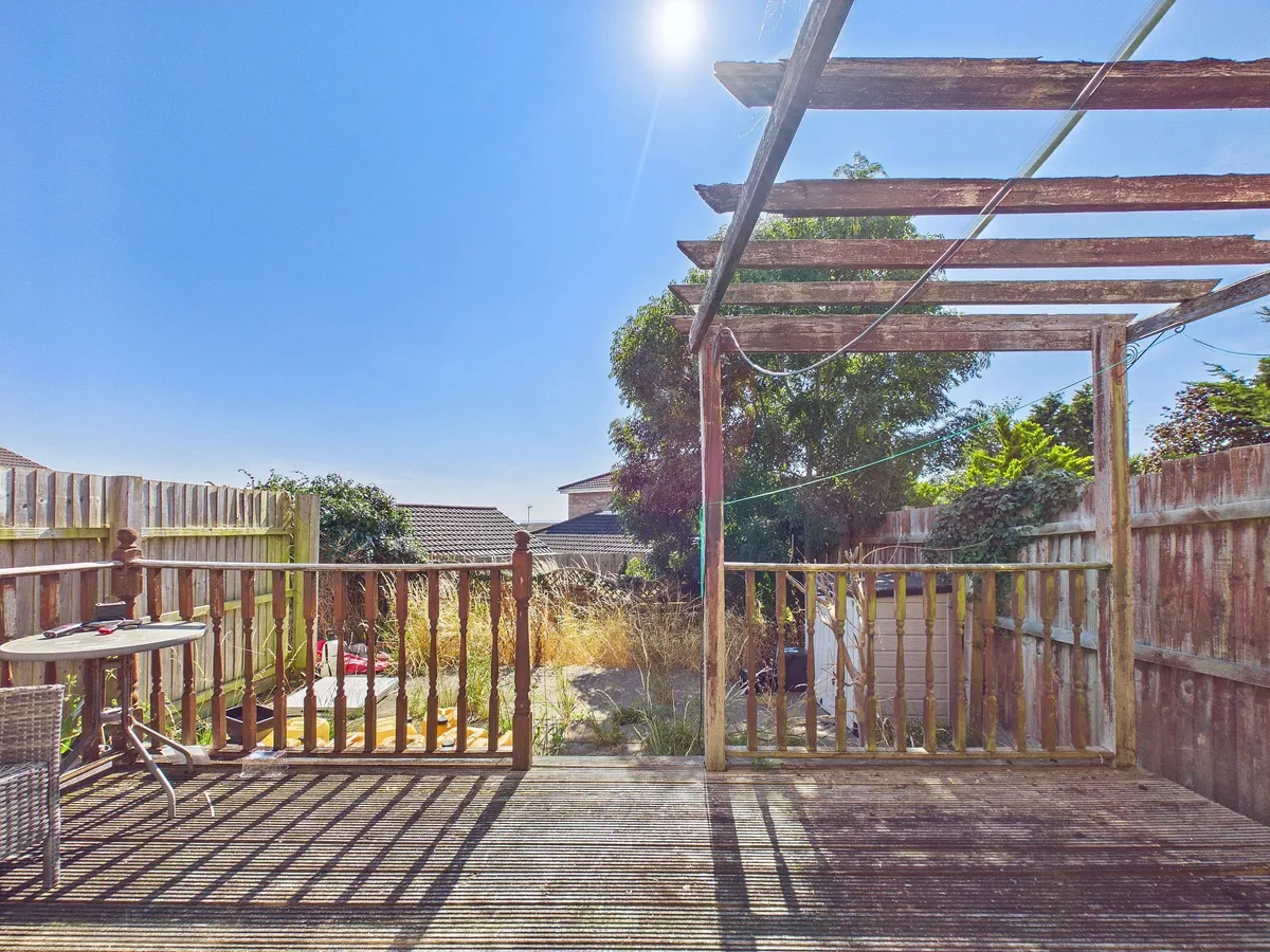 Murlande Way, Rhoose CF62