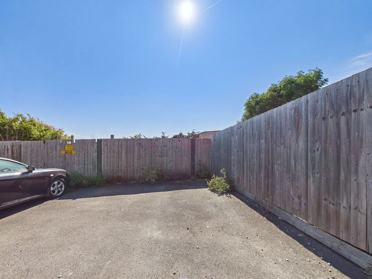 Murlande Way, Rhoose CF62