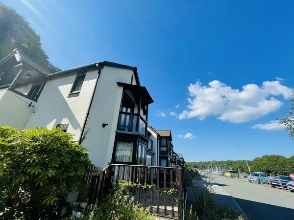 Neyland, Milford Haven
