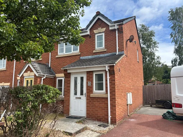 Rokeby Close, L20 6HY