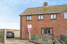 Woodview, Worstead, North Walsham