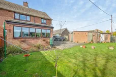 Woodview, Worstead, North Walsham