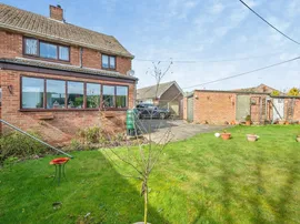 Woodview, Worstead, North Walsham thumb 3