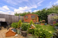 Bridge Road, Desborough, Kettering