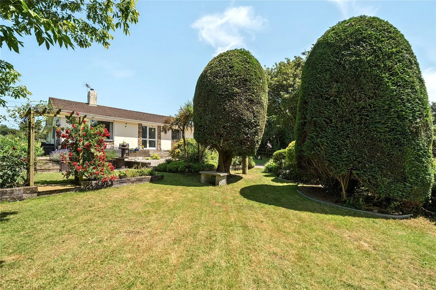 Treworder Lane, Egloshayle, PL27 photo 16