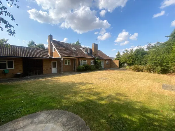 Brook End, Eversholt, MK17 photo 10