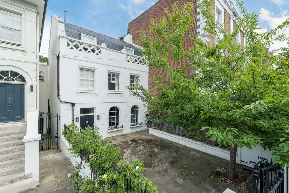 Furlong Road, London, N7 photo 16