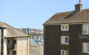 Castle Street, Plymouth, Devon, PL1 photo