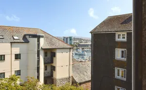 Castle Street, Plymouth, Devon, PL1 photo