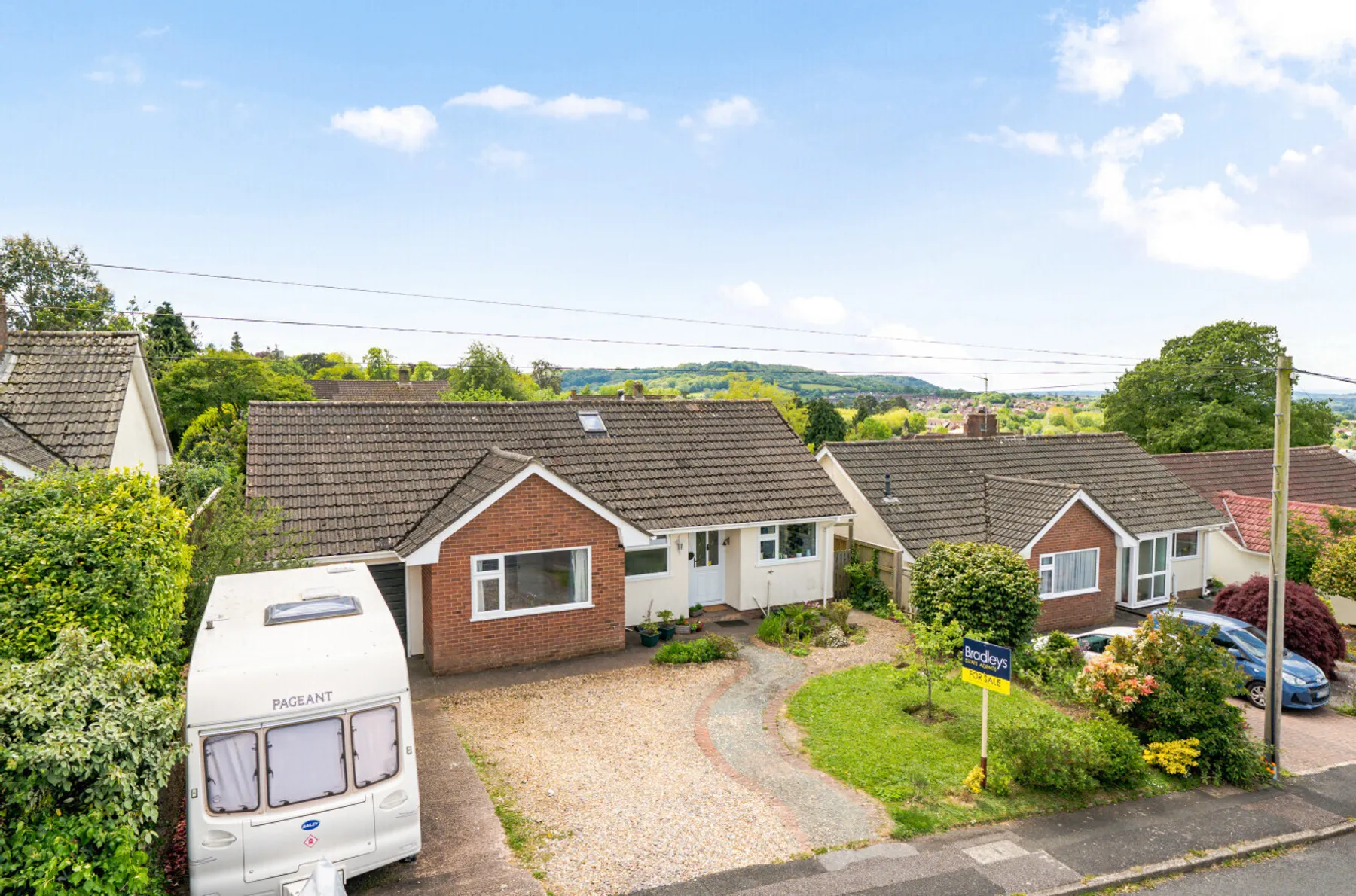 Hill Crescent