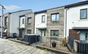 Fordh An Bal, Pool, Redruth, Cornwall, TR15 photo
