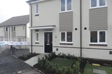 Bell Road, Edison Place, Rugby
