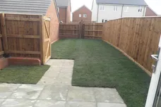Bell Road, Edison Place, Rugby
