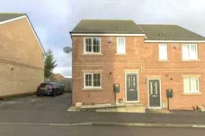 Chestnut Drive, Hollingwood, CHESTERFIELD
