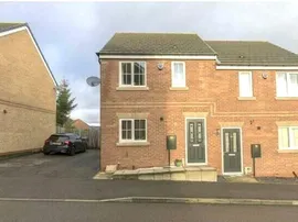 Chestnut Drive, Hollingwood, CHESTERFIELD photo