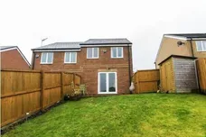 Chestnut Drive, Hollingwood, CHESTERFIELD