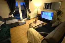 Chestnut Drive, Hollingwood, CHESTERFIELD