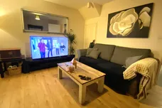 Chestnut Drive, Hollingwood, CHESTERFIELD