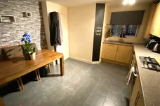 Chestnut Drive, Hollingwood, CHESTERFIELD
