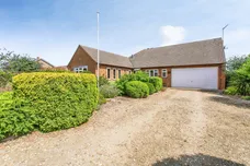 Gorefield Road, Leverington, Wisbech