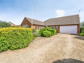 Gorefield Road, Leverington, Wisbech photo