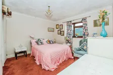 Gorefield Road, Leverington, Wisbech
