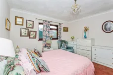 Gorefield Road, Leverington, Wisbech