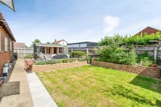 Gorefield Road, Leverington, Wisbech