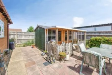 Gorefield Road, Leverington, Wisbech