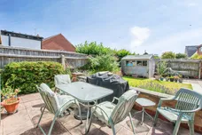 Gorefield Road, Leverington, Wisbech