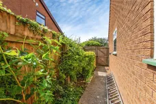 Gorefield Road, Leverington, Wisbech