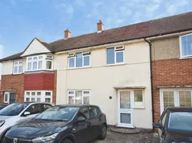 Heron Way, Upminster photo