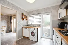 Heron Way, Upminster