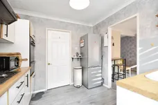Heron Way, Upminster