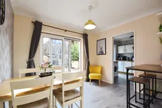 Heron Way, Upminster