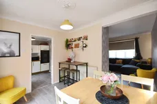 Heron Way, Upminster