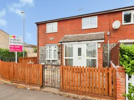 Ulfkell Road, Thetford photo