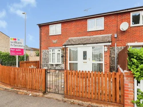 Ulfkell Road, Thetfordphoto