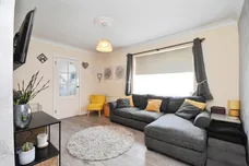 Heron Way, Upminster