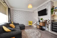 Heron Way, Upminster