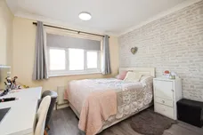 Heron Way, Upminster