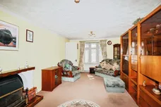 Ulfkell Road, Thetford