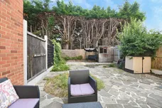 Heron Way, Upminster