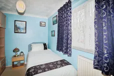 Ulfkell Road, Thetford