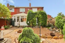 Ulfkell Road, Thetford