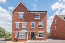 Clarendon Close, Corby