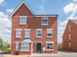 Clarendon Close, Corby photo