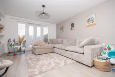 Clarendon Close, Corby
